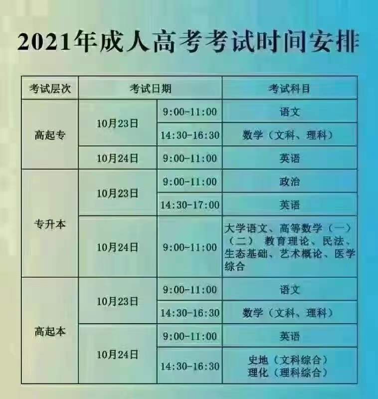 河北最新学考时间及相关安排解析