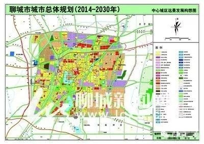 西华县最新规划，描绘未来的繁荣蓝图